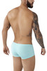 0976 Pikante Men's Angola Trunks Color Light Blue