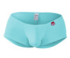 0976 Pikante Men's Angola Trunks Color Light Blue