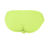 0977 Pikante Men's Angola Bikini Color Green