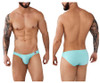 0977 Pikante Men's Angola Bikini Color Light Blue