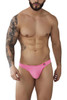 0978 Pikante Men's Angola Thong Color Pink