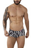 0990 Pikante Men's Yuba Trunk