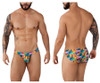 0994 Pikante Men's Suban Bikini