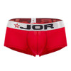 1607 JOR Men's Trunks Color Red