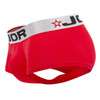 1607 JOR Men's Trunks Color Red