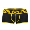 1612 JOR Men's Varsity Trunks Color Black