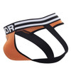 1614 JOR Men's Varsity Jockstrap Color Ochre