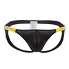 1624 JOR Men's Eros Jockstrap Color Black