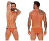 1628 JOR Men's Chill Bikini Color Ochre