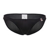 1631 JOR Men's Monte Carlo Bikini Color Black