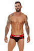 1636 JOR Men's Electro Jockstrap Color Black