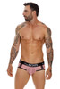 1636 JOR Men's Electro Jockstrap Color Pink