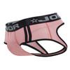 1636 JOR Men's Electro Jockstrap Color Pink