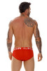 1639 JOR Men's Galo Bikini Color Red