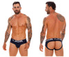 1640 JOR Men's Galo Jockstrap Color Navy