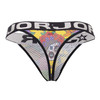 1651 JOR Men's Guadalupe Thong