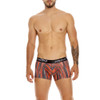 22100100102 Unico Men's Revivir Trunks Color 90-Printed