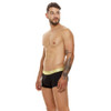 22100100109 Unico Men's Camupixel Trunks Color 99-Printed