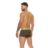 22100100110 Unico Men's Citrico Trunks Color 77-Printed