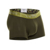 22100100110 Unico Men's Citrico Trunks Color 77-Printed