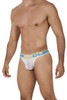 0587-1 Clever Men's Taboo Thong Color Beige