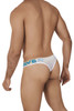 0587-1 Clever Men's Taboo Thong Color Beige