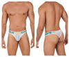 0587-1 Clever Men's Taboo Thong Color Beige