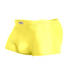 XSJ08 JUSTIN+SIMON Men's Classic Trunks Color Yellow