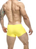 XSJ08 JUSTIN+SIMON Men's Classic Trunks Color Yellow