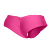 XSJ22 JUSTIN+SIMON Men's Cheek Briefs Color Pink