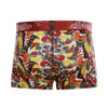 22100100117 Unico Men's Acrilico Trunks Color 90-Printed