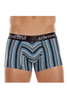 22100100121 Unico Men's Valioso Trunks Color 90-Printed