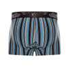 22100100121 Unico Men's Valioso Trunks Color 90-Printed