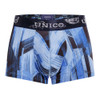 22100100123 Unico Men's Tintado Trunks Color 63-Printed