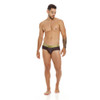 22100201107 Unico Men's Escocia Briefs Color 90-Printed