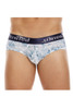 22110201110 Unico Men's Marroqui Briefs Color 63-Printed