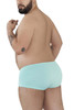 0976X Pikante Men's Angola Trunks Color Light Blue