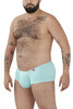 0976X Pikante Men's Angola Trunks Color Light Blue