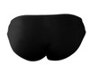 0977X Pikante Men's Angola Bikini Color Black