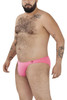 0977X Pikante Men's Angola Bikini Color Pink