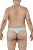 0978X Pikante Men's Angola Thong Color Light Blue