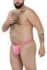 0978X Pikante Men's Angola Thong Color Pink