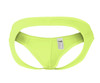 0979X Pikante Men's Angola Jockstrap Color Green