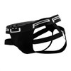 1707 PPU Men's Jockstrap Color Black 