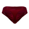 EW1195 ErgoWear Men's FEEL XV Thong Color Burgundy