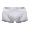 EW1201 ErgoWear Men's FEEL XV Trunks Color White