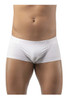 EW1201 ErgoWear Men's FEEL XV Trunks Color White