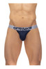 EW1208 ErgoWear Men's MAX MESH Bikini Color Dark Blue