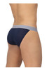 EW1208 ErgoWear Men's MAX MESH Bikini Color Dark Blue