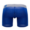 EW1214 ErgoWear Men's MAX MESH Boxer Briefs Color Cobalt Blue